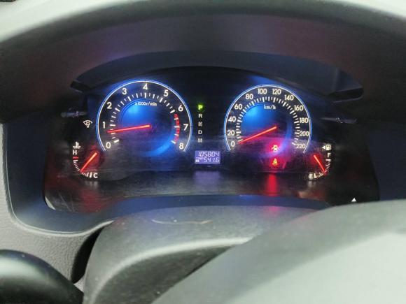 [上海·沪M] 二手马自达马自达82015款 2.5L 领航版