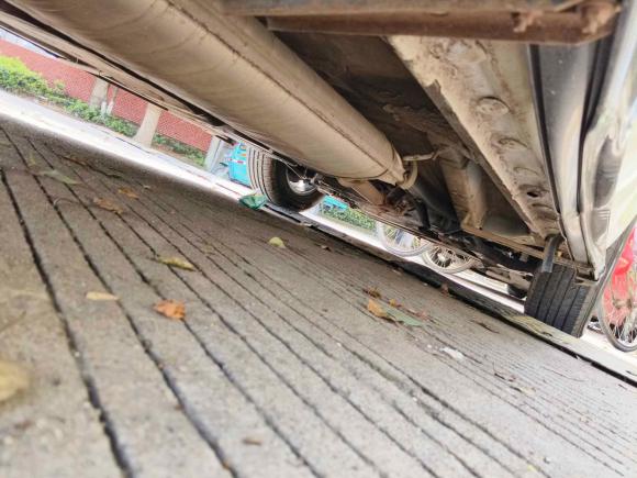 [义乌·浙G] 二手比亚迪宋2016款 盖世版 1.5TI 手动精英型