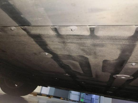 [嘉兴·沪A] 二手蔚来蔚来ES62020款 600KM 运动版