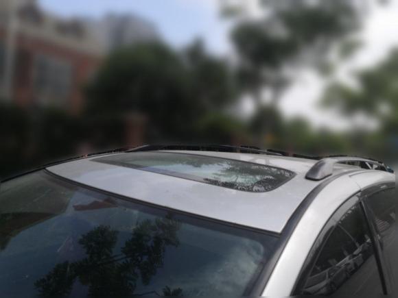 [合肥·皖A] 二手丰田普瑞维亚2004款 2.4L AT