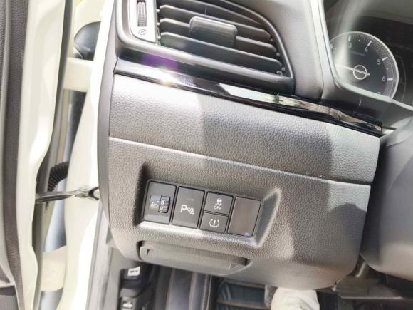 [深圳·鄂A] 二手本田凌派2019款 180Turbo CVT豪华版 国VI