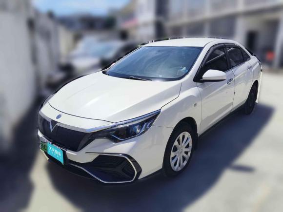 [苏州·苏E] 二手启辰启辰D60EV2020款 标准续航智行版