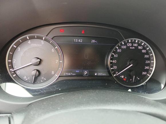 [成都·川A] 二手英菲尼迪英菲尼迪QX502020款 改款 2.0T 四驱领航版