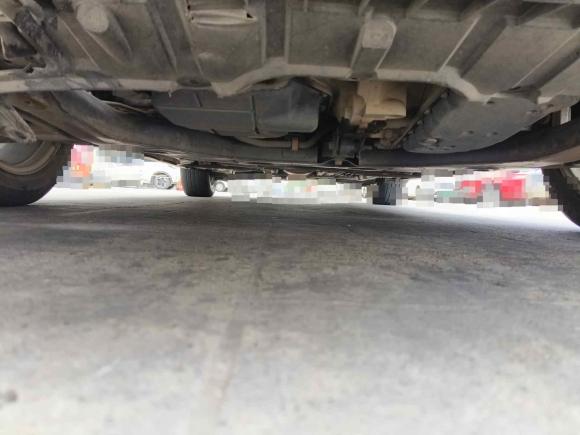 [芜湖·皖B] 二手日产天籁2015款 2.0L XL-Sporty欧冠运动版