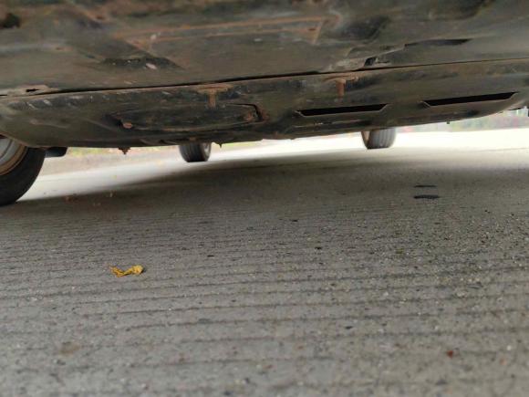 [武汉·鄂A] 二手吉利汽车帝豪GL2017款 1.3T 手动精英型