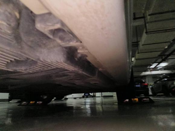 [嘉兴·浙F] 二手保时捷Macan2014款 Macan Turbo 3.6T