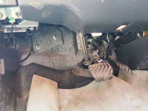 [金华·浙G] 二手日产天籁2021款 2.0L XL 舒适版