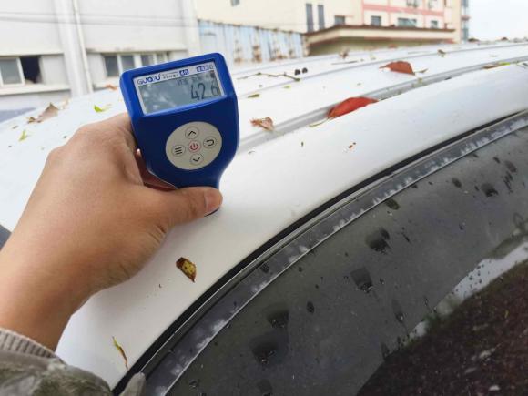 [宁波·浙B] 二手金杯金杯快运2017款 2.0L经典型V19