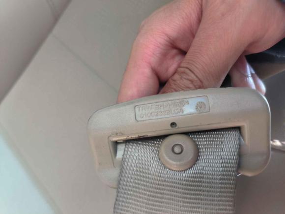 [青岛·鲁B] 二手别克凯越2013款 1.5L 自动经典型