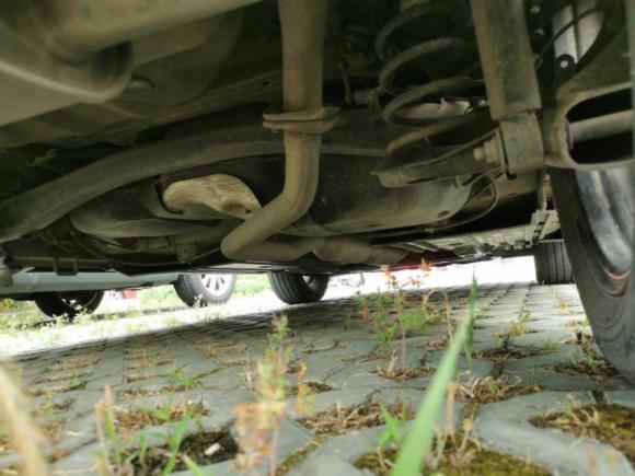 [南京·苏L] 二手铃木维特拉2016款 1.4T 自动两驱豪华型