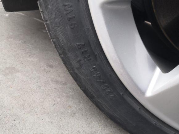 [上海·沪A] 二手凯迪拉克凯迪拉克ATS2014款 28T 舒适型