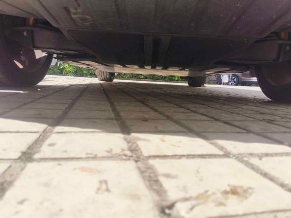 [上海·沪A] 二手Polestar极星Polestar 22020款 首发版