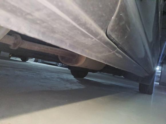 [南京·苏A] 二手东风风行菱智2016款 M3L 1.6L 7座舒适型