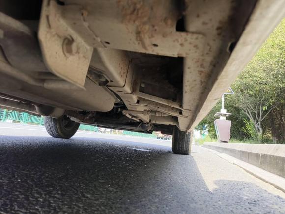 [苏州·浙F] 二手长安凯程欧诺S2021款 1.5L欧诺S智享版双蒸空调客车JL473QG