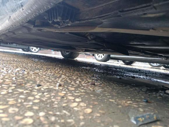 [无锡·苏B] 二手宝马宝马5系GT2014款 528i 豪华型