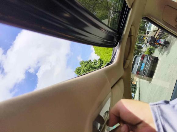 [上海·沪C] 二手丰田锐志2008款 2.5S 特别纪念版