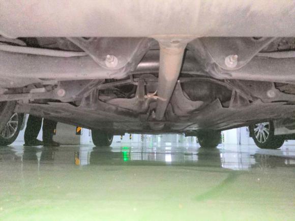 [宁波·浙B] 二手领克领克022021款 2.0TD 自动两驱耀 冠军版