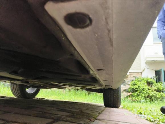 [湖州·浙E] 二手奔驰奔驰GLA2017款 GLA 200 时尚型