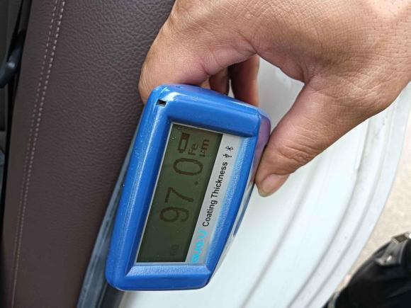 [佛山·粤E] 二手宝马宝马1系2020款 120i M运动套装