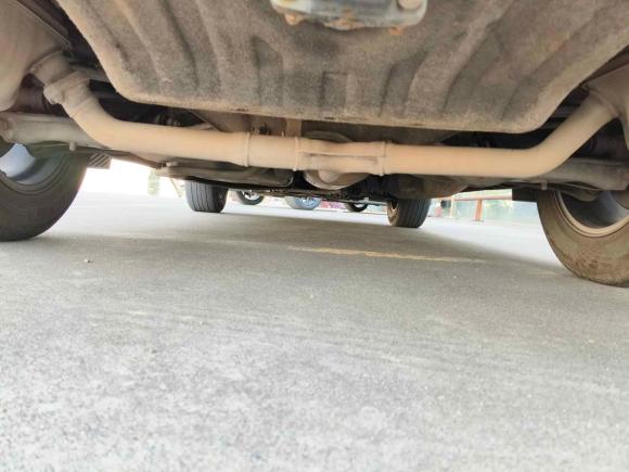 [金华·浙G] 二手本田本田CR-V2017款 240TURBO CVT两驱舒适版