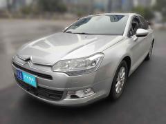 [武汉·鄂A] 雪铁龙雪铁龙C52010款 2.3L 自动尊雅型