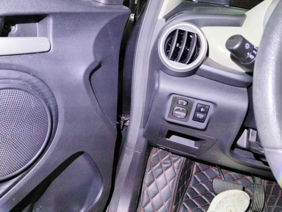 [深圳·粤B] 二手欧拉欧拉黑猫2019款 351km 灵智版