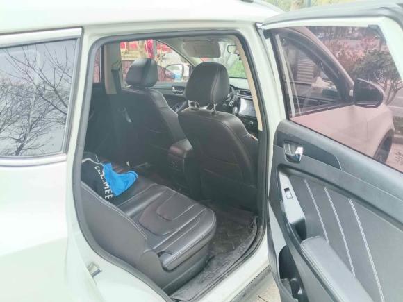 [嘉兴·浙F] 二手东风风光风光5802016款 1.5T 手动豪华型