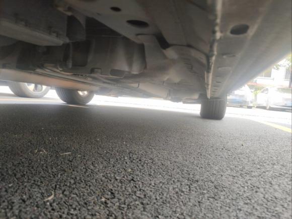 [上海·沪A] 二手雪佛兰迈锐宝2014款 2.0L 自动豪华版