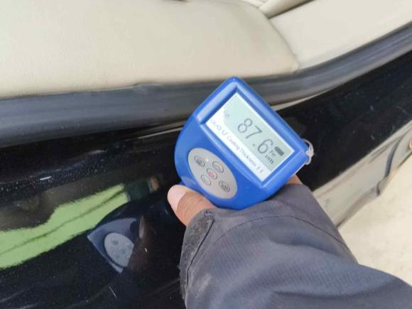 [济南·鲁A] 二手凯迪拉克凯迪拉克XTS2015款 28T 舒适型