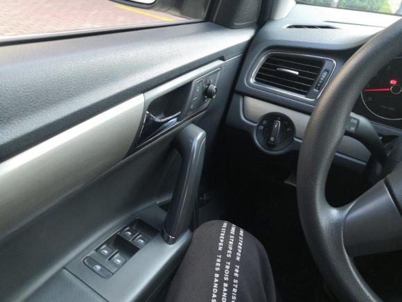 [上海·沪E] 二手大众朗逸2013款 改款 1.4TSI DSG舒适版