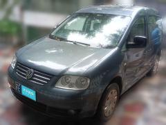 [上海·苏E]大众&nbsp;&nbsp;开迪&nbsp;&nbsp;2005款1.6L功能型5座