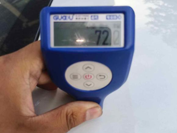 [深圳·粤B] 二手比亚迪比亚迪e22020款 升级版 标准续航版 舒适型