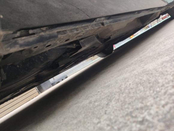 [上海·沪C] 二手别克林荫大道2007款 2.8 舒适型