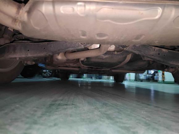 [合肥·皖A] 二手斯柯达Yeti2017款 TSI280 DSG前行版