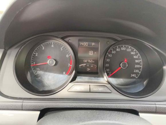 [苏州·苏E] 二手大众朗逸2015款 1.6L 自动风尚版