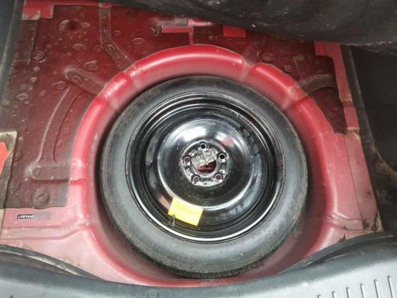 [成都·川A] 二手福特福克斯2013款 两厢经典 1.8L 自动基本型