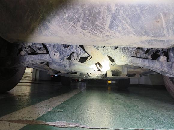 [武汉·鄂A] 二手北京汽车北京X72020款 1.5TD DCT致尚版