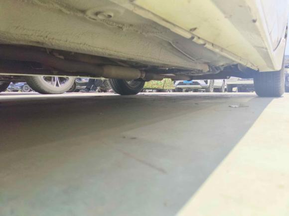 [温州·浙C] 二手三菱翼神2012款 贺岁版 1.8L 手动舒适型