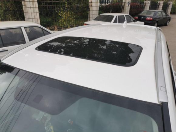 [上海·沪A] 二手本田本田CR-V2013款 2.4L 四驱豪华版