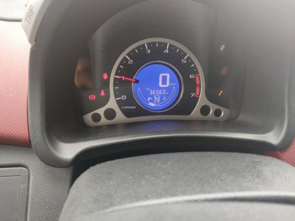 [西安·苏E] 二手长安奔奔2015款 1.4L IMT尊贵型 国V