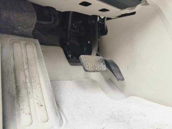 [上海·沪C] 二手别克别克GL82017款 28T Avenir艾维亚 国V