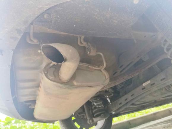 [嘉兴·赣E] 二手众泰众泰T5002018款 1.5T 自动尊享型