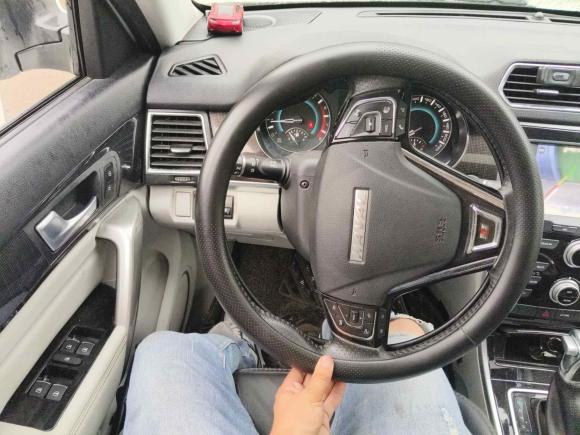 [无锡·鄂F] 二手哈弗哈弗H22016款 红标 1.5T 自动两驱豪华型