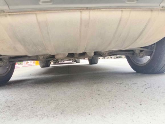 [温州·浙C] 二手奥迪奥迪Q72015款 35 TFSI 运动型