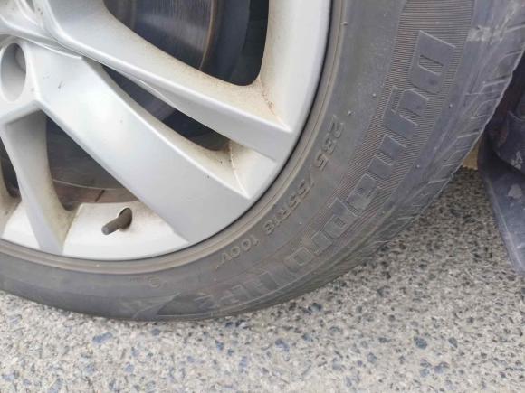 [南京·苏A] 二手斯柯达柯迪亚克2018款 TSI330 7座两驱豪华优享版