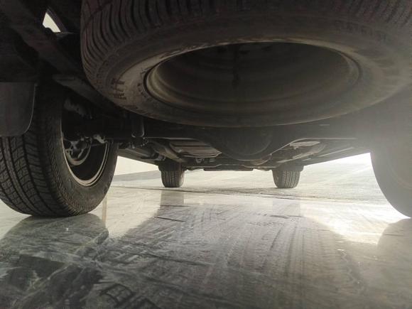 [济南·鲁A] 二手五十铃D-MAX2021款 1.9T手动两驱柴油Global劲动型RZ4E