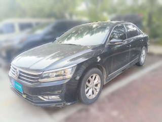 大众帕萨特2017款 280TSI DSG尊雅版