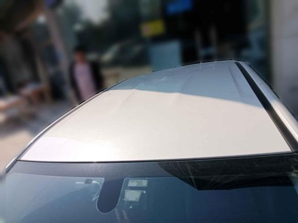 [合肥·皖A] 二手哪吒汽车哪吒U2021款 改款 Pro 400 行业定制版