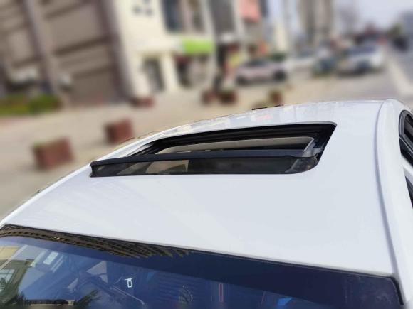 [南昌·赣A] 二手别克威朗2019款 三厢 15S 自动领先型