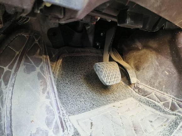 [西安·陕D] 二手海马福美来F72017款 1.5T 7座自动标准型